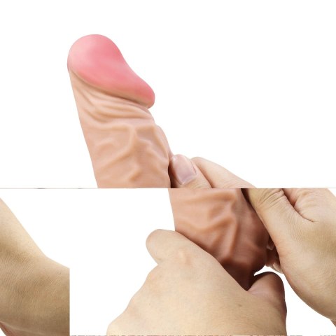 DILDO PRETTY LOVE SADIK 05-1764 DILDO PRETTY LOVE SADIK 05-1764