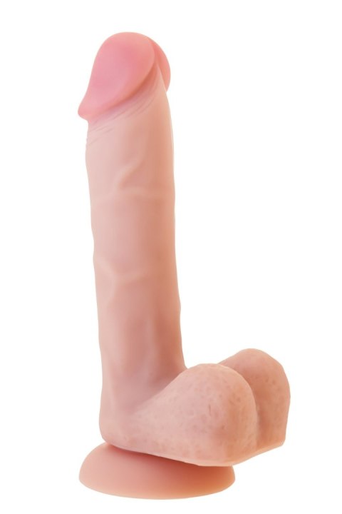 DON JON FLESH HIPERREALISTIC 22,5 CM 37-0009 S Pleasures DON JON FLESH HIPERREALISTIC 22,5 CM 37-0009 S Pleasures