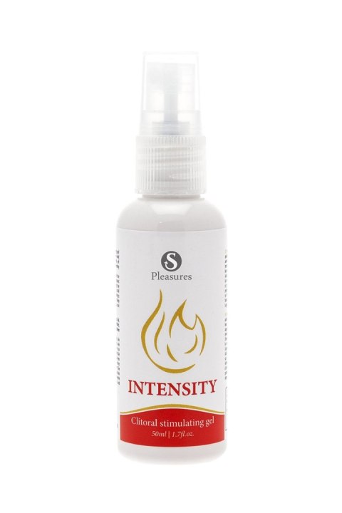 INTENSITY 50 ML 37-0001 INTENSITY 50 ML 37-0001