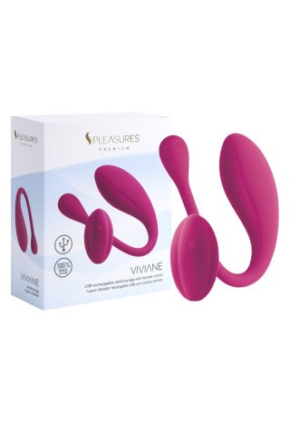 JAJKO VIVIANE - CERISE 37-0083