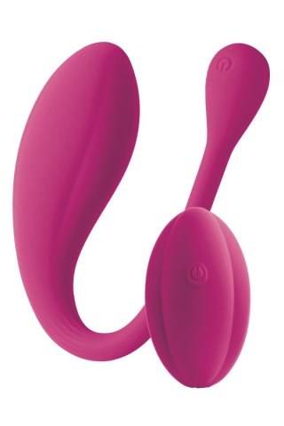 JAJKO VIVIANE - CERISE 37-0083