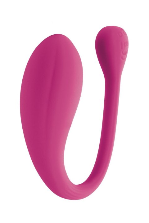 JAJKO VIVIANE - CERISE 37-0083 S Pleasures JAJKO VIVIANE - CERISE 37-0083 S Pleasures