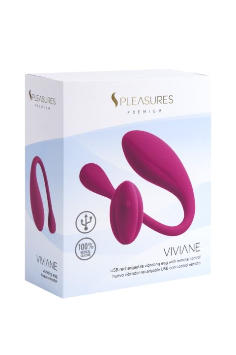JAJKO VIVIANE - CERISE 37-0083 S Pleasures JAJKO VIVIANE - CERISE 37-0083 S Pleasures