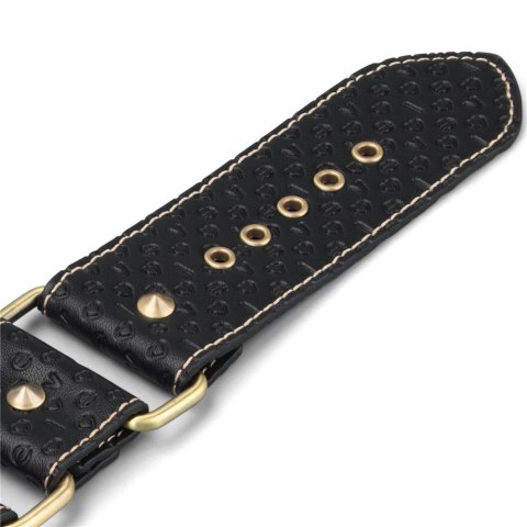 KAJDANKI REBELLION REIGN ANKLE CUFFS 24-0465 KAJDANKI REBELLION REIGN ANKLE CUFFS 24-0465