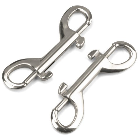 KAJDANKI REBELLION REIGN ANKLE CUFFS 24-0465 KAJDANKI REBELLION REIGN ANKLE CUFFS 24-0465