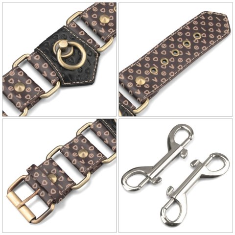 KAJDANKI REBELLION REIGN HANDCUFFS 24-0464 KAJDANKI REBELLION REIGN HANDCUFFS 24-0464