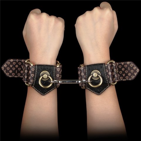 KAJDANKI REBELLION REIGN HANDCUFFS 24-0464 KAJDANKI REBELLION REIGN HANDCUFFS 24-0464