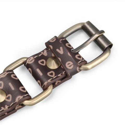 KNEBEL REBELLION REIGN BALL GAG 24-0460 KNEBEL REBELLION REIGN BALL GAG 24-0460