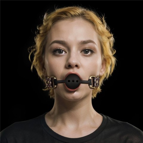 KNEBEL REBELLION REIGN BALL GAG 24-0460 KNEBEL REBELLION REIGN BALL GAG 24-0460