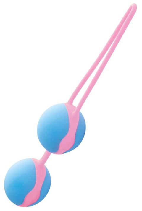 KULKI BOLAS CANDY ROSE/BABY BLUE 36-0001 KULKI BOLAS CANDY ROSE/BABY BLUE 36-0001