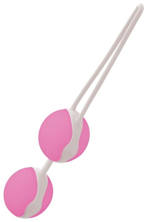 KULKI BOLAS WHITE/ROSE 36-0002 KULKI BOLAS WHITE/ROSE 36-0002