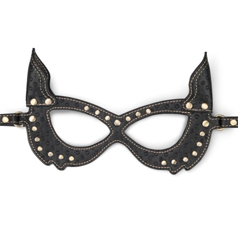 MASKA REBELLION REIGN BUNNY MASK 24-0449 LOVETOY