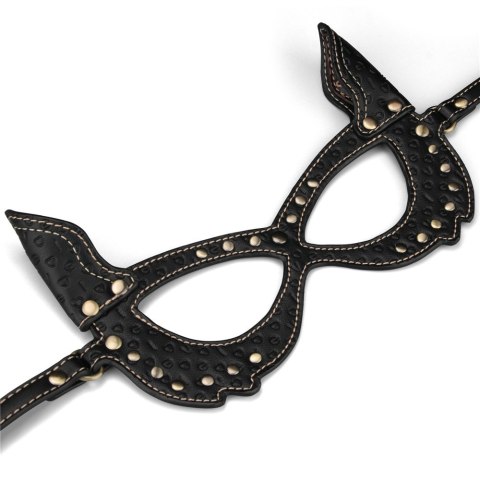MASKA REBELLION REIGN BUNNY MASK 24-0449 LOVETOY