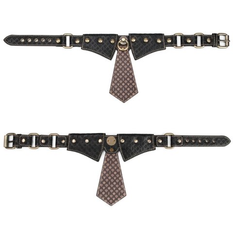 OBROŻA REBELLION REIGN COLLAR 24-0461 LOVETOY
