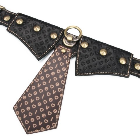 OBROŻA REBELLION REIGN COLLAR 24-0461 LOVETOY