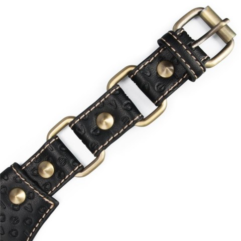 OBROŻA REBELLION REIGN COLLAR 24-0461 LOVETOY