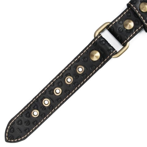 OBROŻA REBELLION REIGN COLLAR 24-0461 LOVETOY