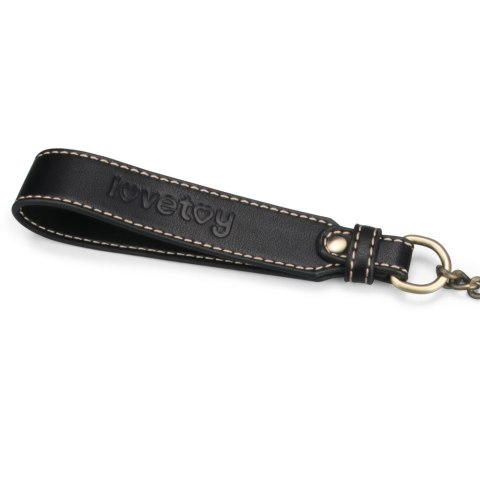 OBROŻA REBELLION REIGN COLLAR 24-0461 LOVETOY