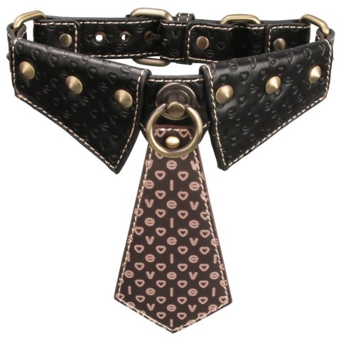 OBROŻA REBELLION REIGN COLLAR 24-0461 LOVETOY