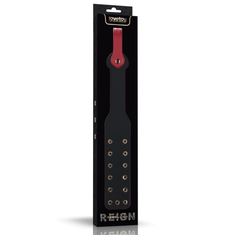PACKA 15'' REBELLION REIGN PADDLE DUAL-BRANCH 24-0469 PACKA 15'' REBELLION REIGN PADDLE DUAL-BRANCH 24-0469