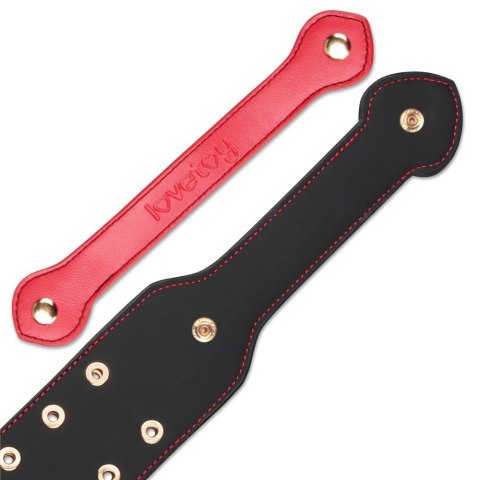 PACKA 15'' REBELLION REIGN PADDLE DUAL-BRANCH 24-0469 PACKA 15'' REBELLION REIGN PADDLE DUAL-BRANCH 24-0469