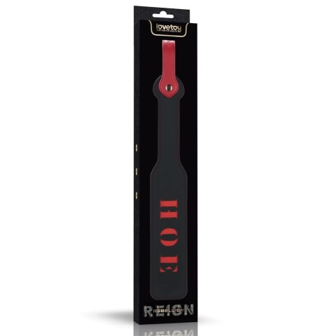 PACKA 15'' REBELLION REIGN PADDLE "HOE" 24-0468 PACKA 15'' REBELLION REIGN PADDLE "HOE" 24-0468