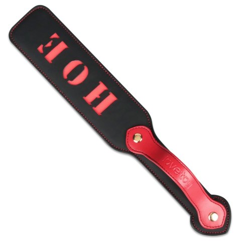 PACKA 15'' REBELLION REIGN PADDLE "HOE" 24-0468 PACKA 15'' REBELLION REIGN PADDLE "HOE" 24-0468