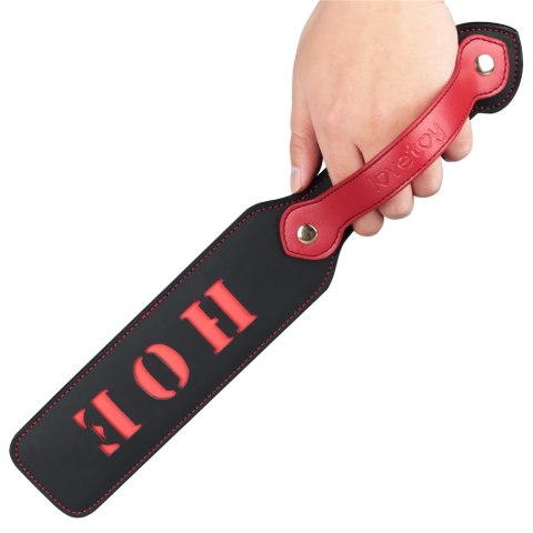 PACKA 15'' REBELLION REIGN PADDLE "HOE" 24-0468 PACKA 15'' REBELLION REIGN PADDLE "HOE" 24-0468