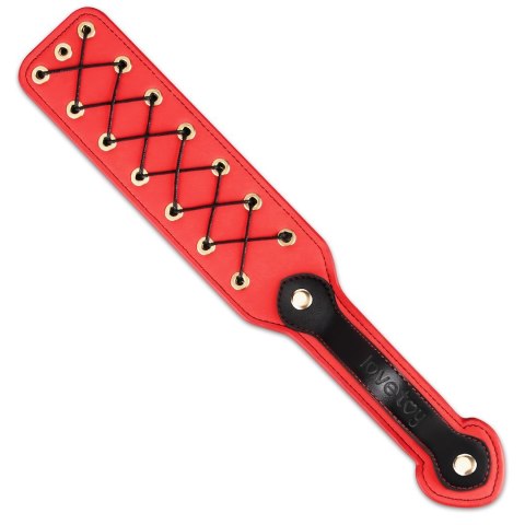 PACKA 15'' REBELLION REIGN ROPE PADDLE 24-0467 PACKA 15'' REBELLION REIGN ROPE PADDLE 24-0467