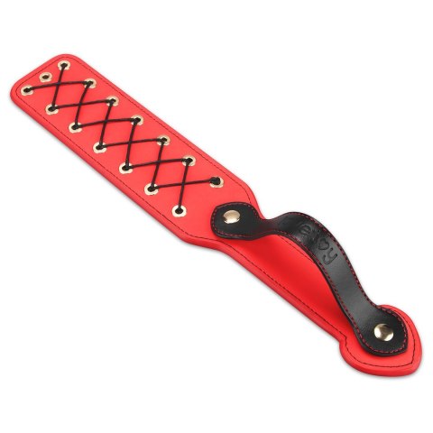PACKA 15'' REBELLION REIGN ROPE PADDLE 24-0467 PACKA 15'' REBELLION REIGN ROPE PADDLE 24-0467
