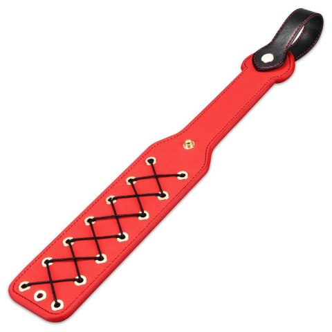 PACKA 15'' REBELLION REIGN ROPE PADDLE 24-0467 PACKA 15'' REBELLION REIGN ROPE PADDLE 24-0467