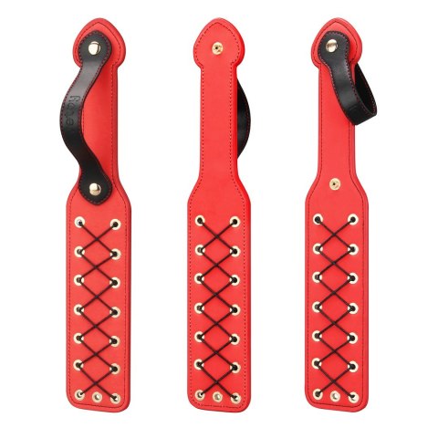 PACKA 15'' REBELLION REIGN ROPE PADDLE 24-0467 PACKA 15'' REBELLION REIGN ROPE PADDLE 24-0467