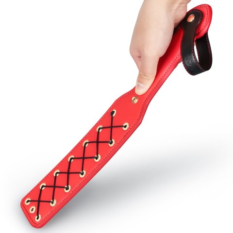 PACKA 15'' REBELLION REIGN ROPE PADDLE 24-0467 PACKA 15'' REBELLION REIGN ROPE PADDLE 24-0467