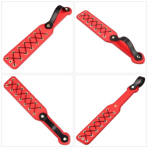 PACKA 15'' REBELLION REIGN ROPE PADDLE 24-0467 PACKA 15'' REBELLION REIGN ROPE PADDLE 24-0467
