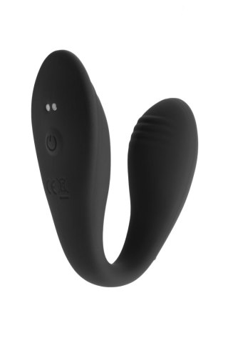 WIBRATOR DELIGHT - BLACK 37-0034