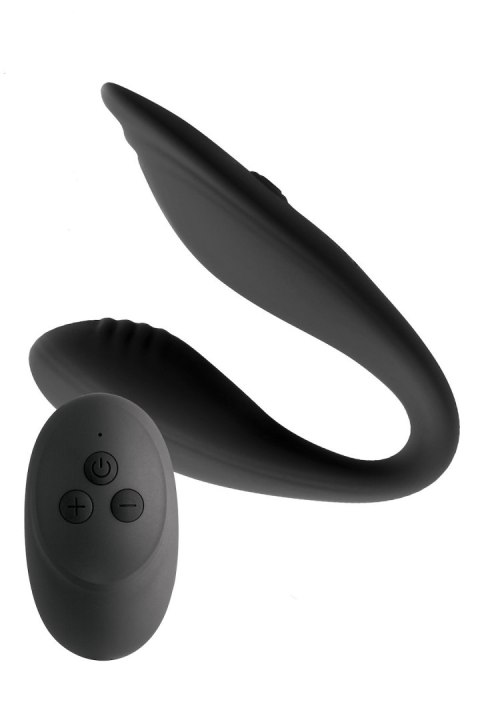 WIBRATOR DELIGHT - BLACK 37-0034 WIBRATOR DELIGHT - BLACK 37-0034
