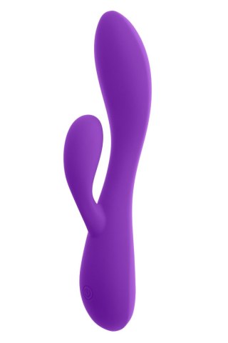 WIBRATOR EUPHORIA PURPLE 37-0062