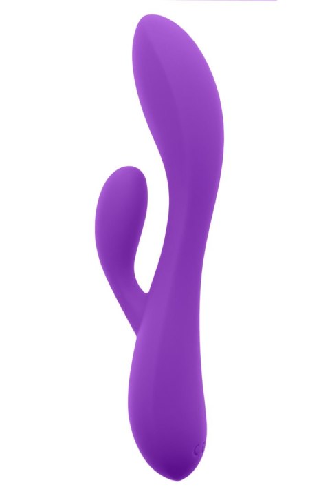 WIBRATOR EUPHORIA PURPLE 37-0062