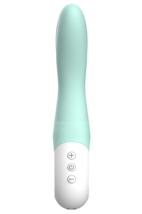 WIBRATOR LIEBE BEND IT RECHARGEABLE MINT 36-0024 WIBRATOR LIEBE BEND IT RECHARGEABLE MINT 36-0024