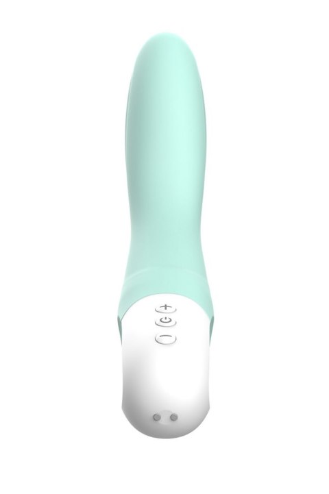 WIBRATOR LIEBE BEND IT RECHARGEABLE MINT 36-0024 WIBRATOR LIEBE BEND IT RECHARGEABLE MINT 36-0024