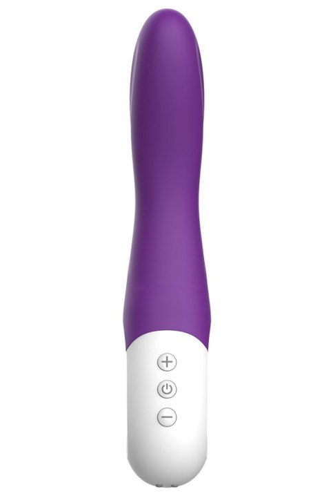 WIBRATOR LIEBE BEND IT RECHARGEABLE PURPLE 36-0023 WIBRATOR LIEBE BEND IT RECHARGEABLE PURPLE 36-0023