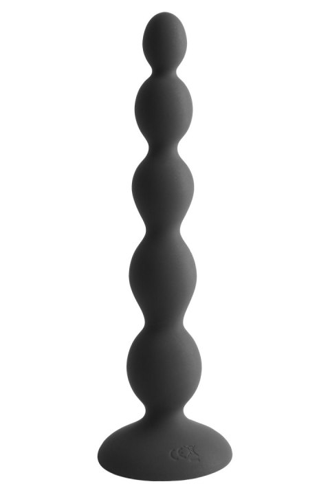 WIBRATOR NOVEA - BLACK 37-0035 WIBRATOR NOVEA - BLACK 37-0035