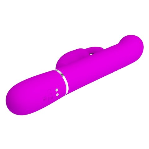 WIBRATOR PRETTY LOVE COALE 05-1546 WIBRATOR PRETTY LOVE COALE 05-1546