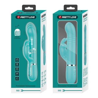 WIBRATOR PRETTY LOVE COALE 05-1547