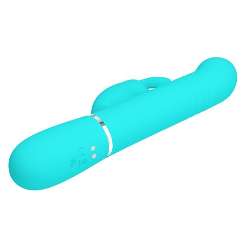 WIBRATOR PRETTY LOVE COALE 05-1547 WIBRATOR PRETTY LOVE COALE 05-1547