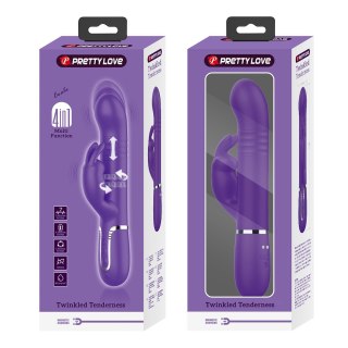 WIBRATOR PRETTY LOVE COALE 05-1548