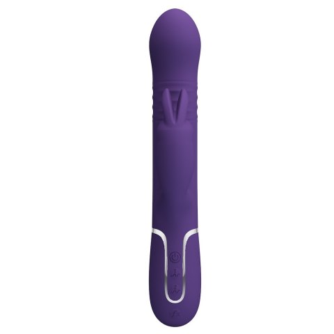 WIBRATOR PRETTY LOVE COALE 05-1548 WIBRATOR PRETTY LOVE COALE 05-1548