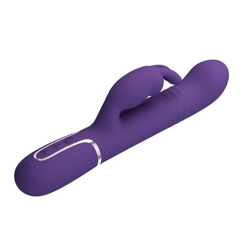 WIBRATOR PRETTY LOVE COALE 05-1548 WIBRATOR PRETTY LOVE COALE 05-1548
