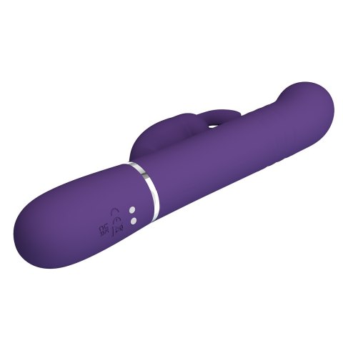 WIBRATOR PRETTY LOVE COALE 05-1548 WIBRATOR PRETTY LOVE COALE 05-1548