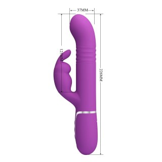 WIBRATOR PRETTY LOVE COALE 05-1549